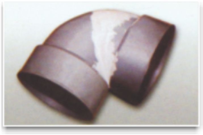 Crack Filling of pipes icon